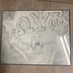 Pencil Drawings PICK YOUR PRICE