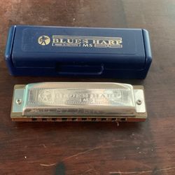Blues Harp 