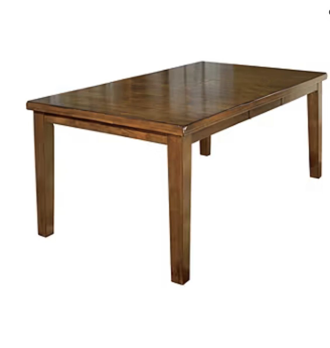 Signature Design Ashley Butterfly Extending Table