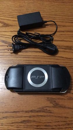 PSP Sony 1000