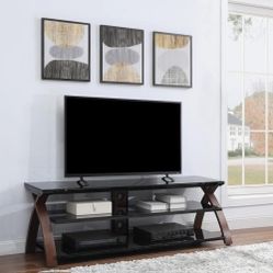 TV Entertainment Stand 