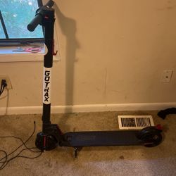 Gotrax Scooter