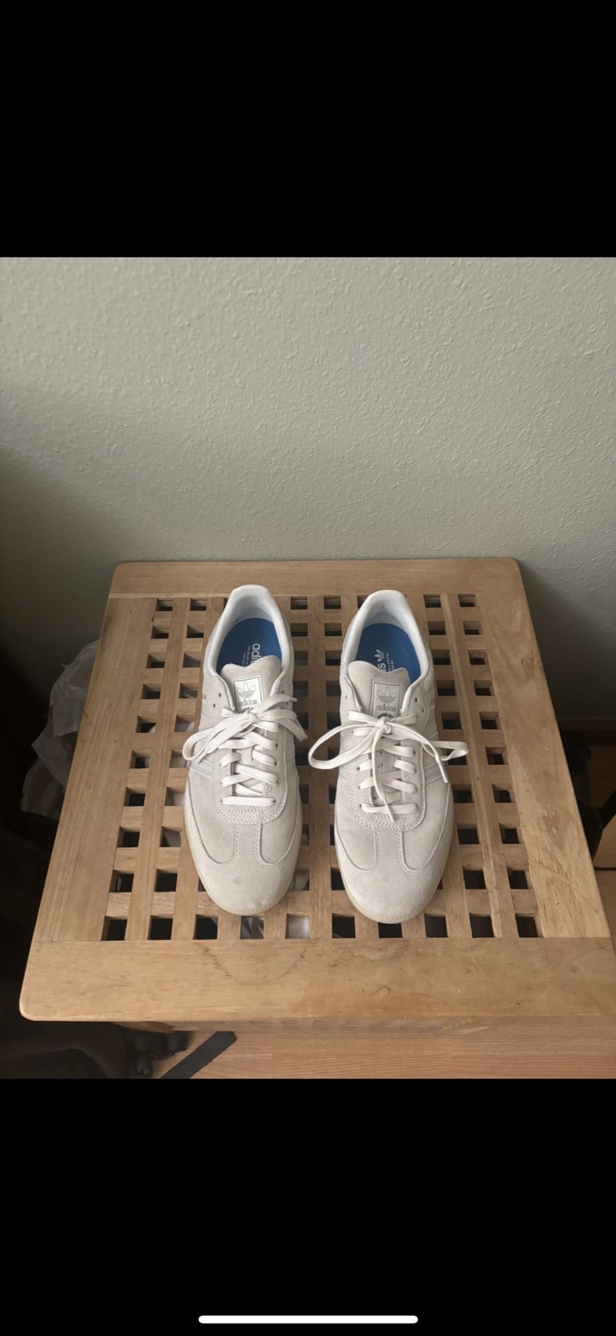 Adidas Sambas Size 11 