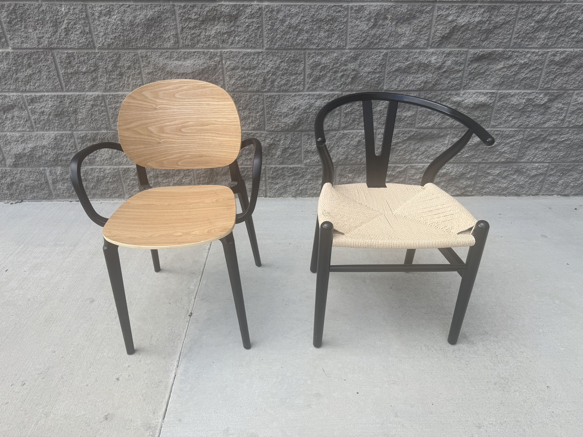 Dining Chairs