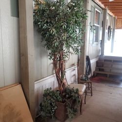 Beautiful Faux Tree
