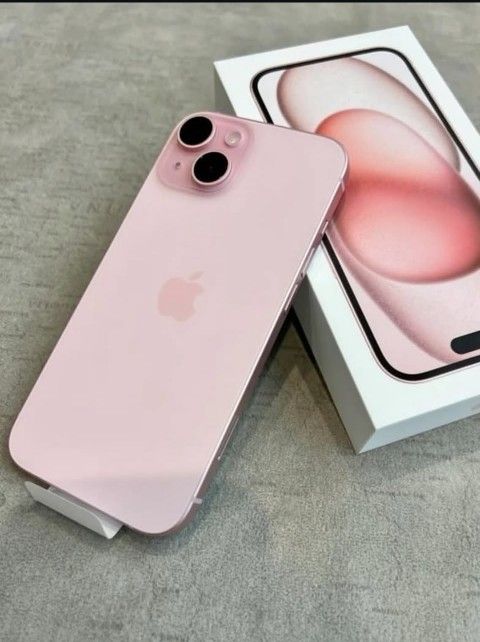 iPhone 15 Plus Unlocked With Warranty | desbloqueado con garantía 😃