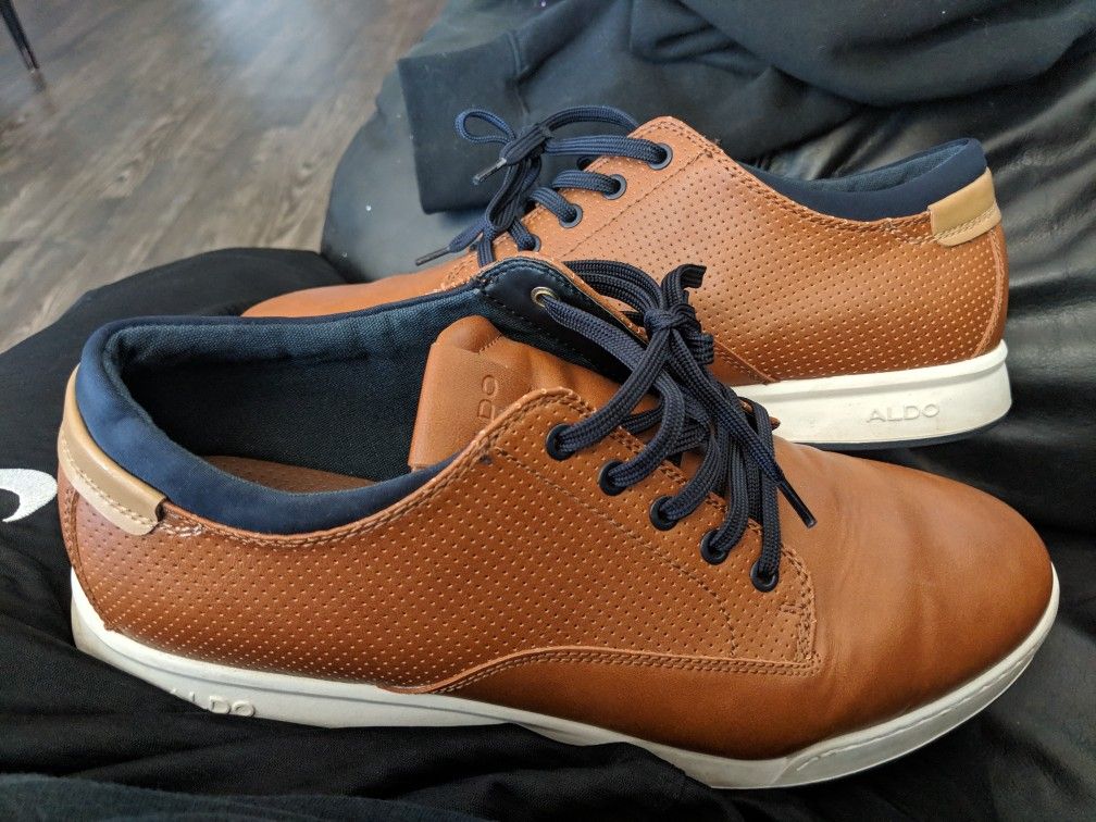 Aldo Hermond Oxford Shoes
