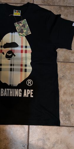 BAPE