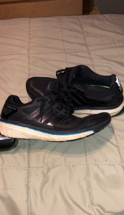 Adidas Energy Boost mens 9.5