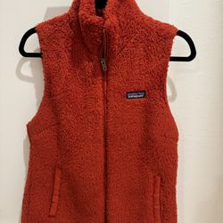 Patagonia Sherpa Los Gatos best
