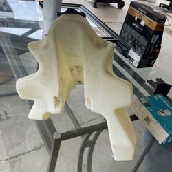2017 Husqvarna 501 stock Gas Tank