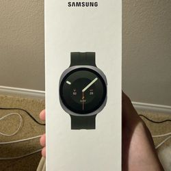 Samsung Galaxy Watch 9 44mm LTE