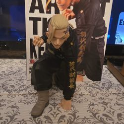Anime Figure !
