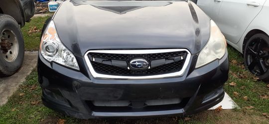 2011 Subaru legacy Full part Out