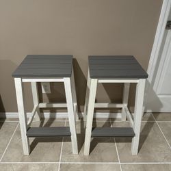 Barstools 