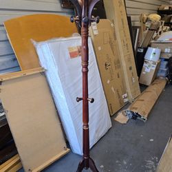 Coat Rack 