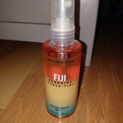 Bath & Body Works FiJi Sunshine Guava-Tini