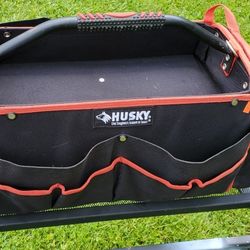 Husky Ladder Jockey Tool bag