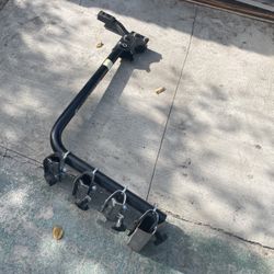 Bike Wrack