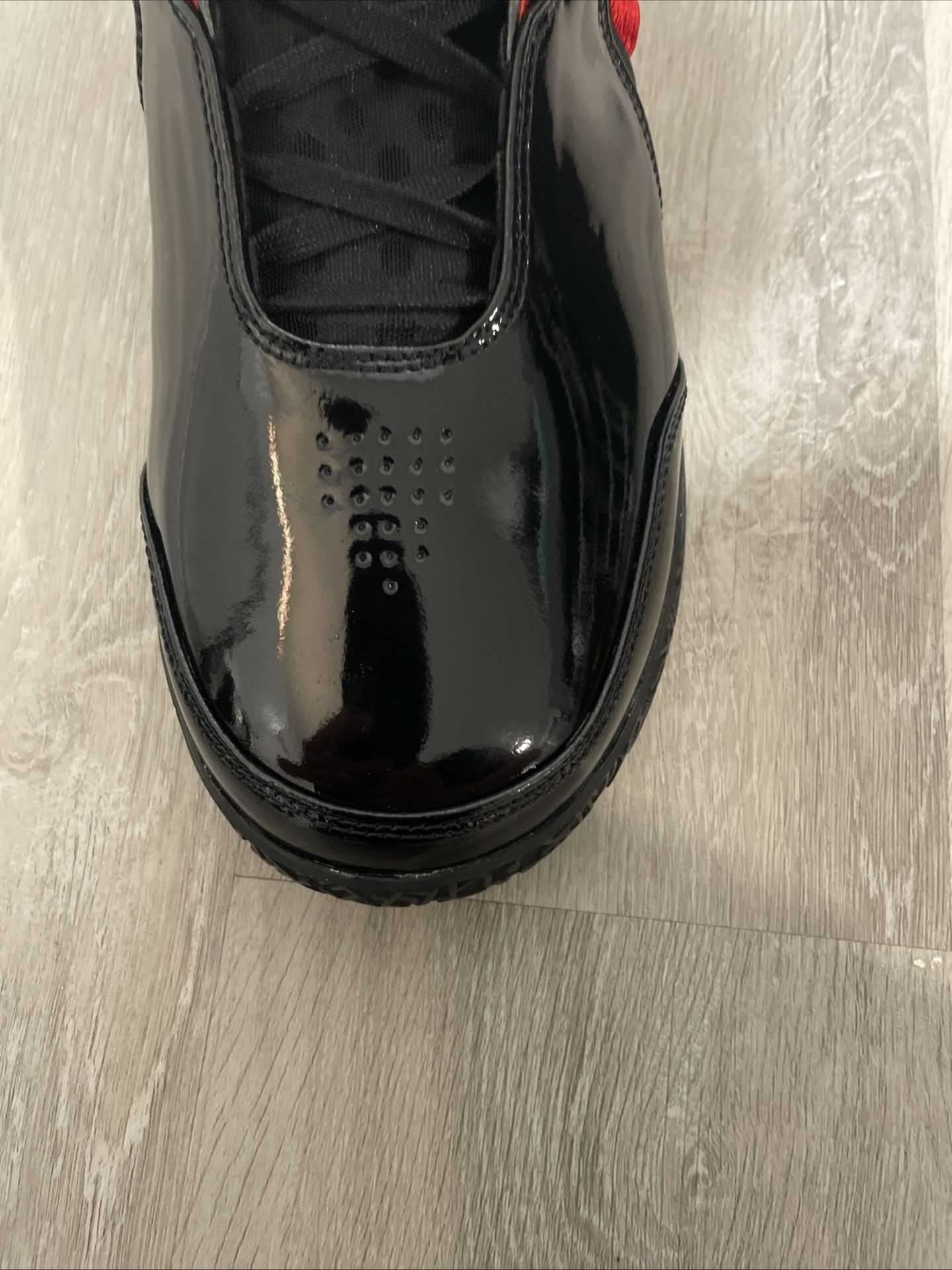 Nike lebron nxxt gen AMPD Ep
