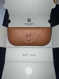 Ray-Ban Meta Wayfarer Gen 2