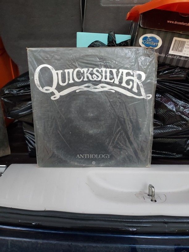Quicksilver