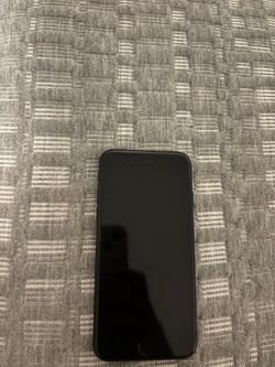 iPhone SE