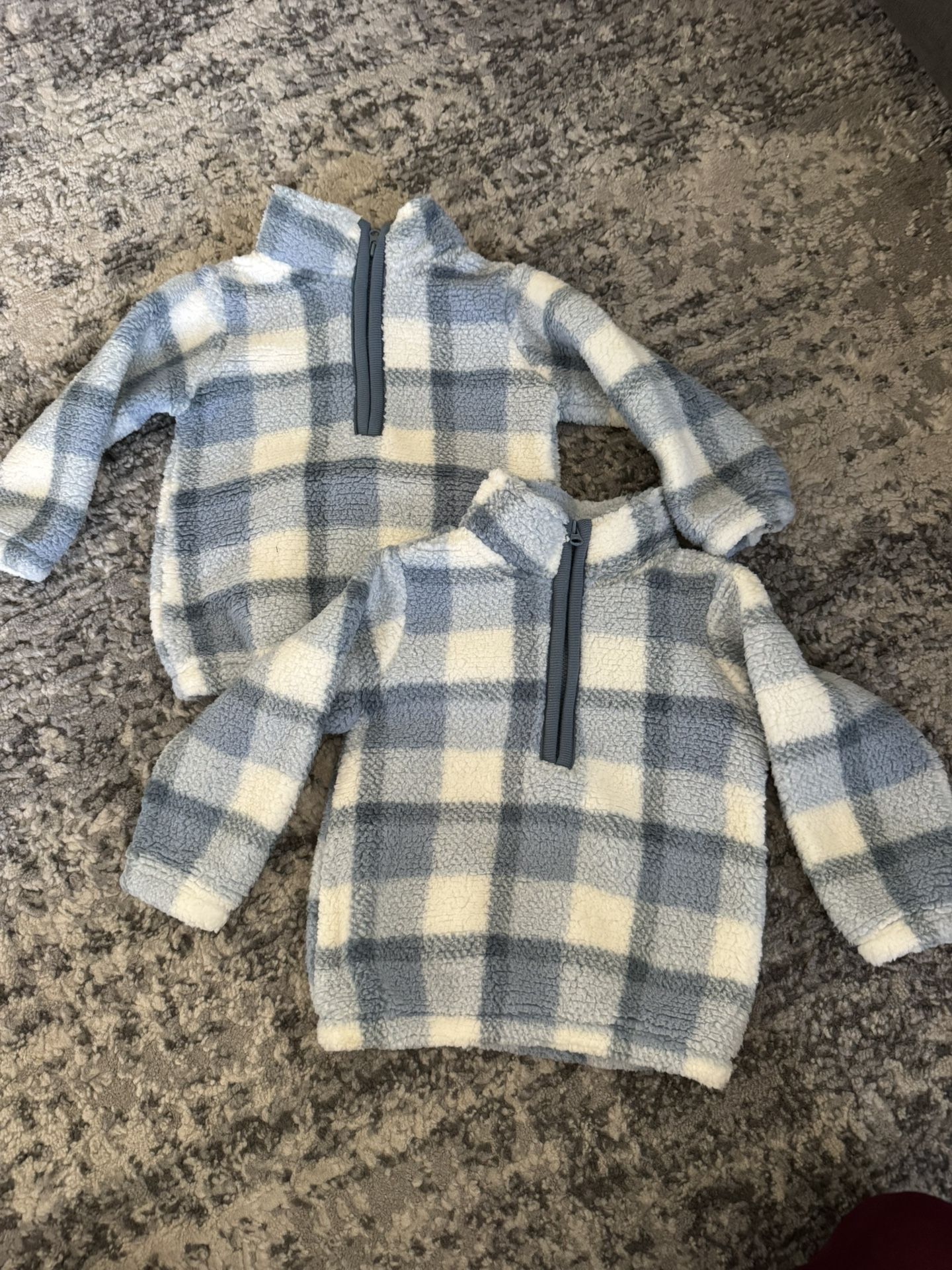 Baby Boy Jackets
