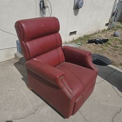Sofá recliner