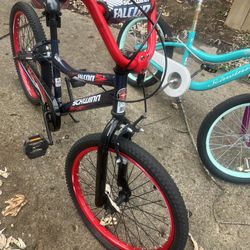 Bike For Lil Kid