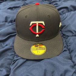 New Era Hat