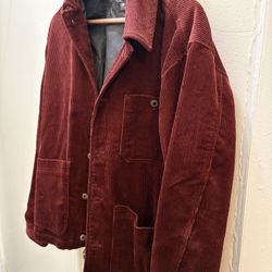  Corduroy 