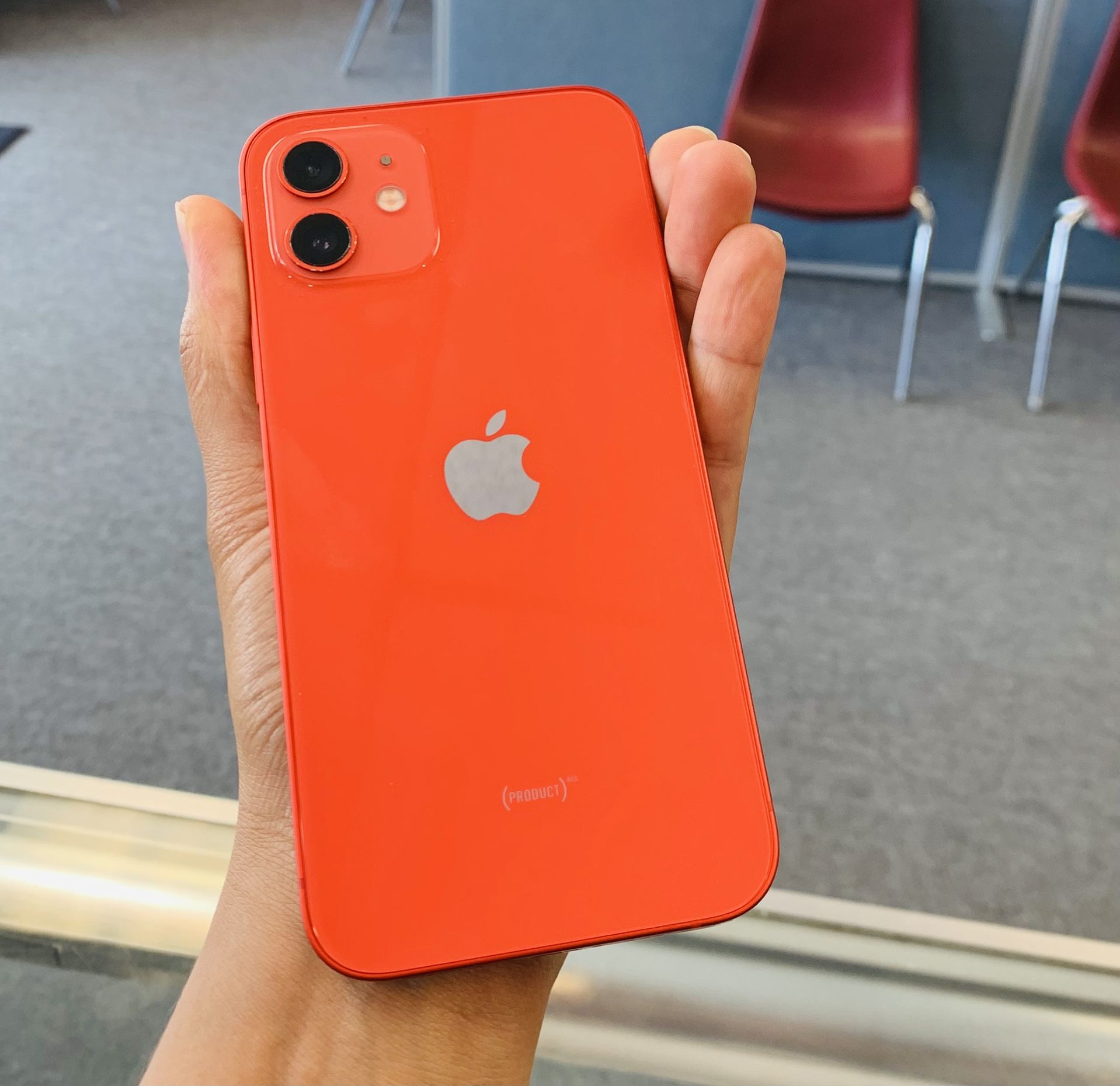 iPhone 12 64GB 5G AT&T And Cricket Only