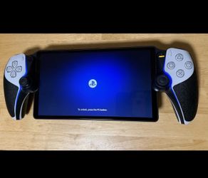 PlayStation Portal