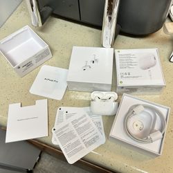 AirPod Pro Gen2 