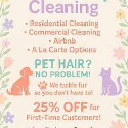Coastal Quality Cleaning 