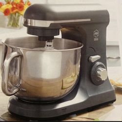 Mixer 