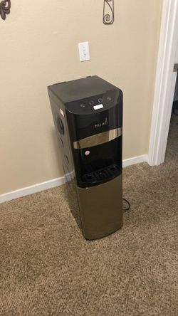 Primo water dispenser