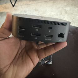 Docking Station