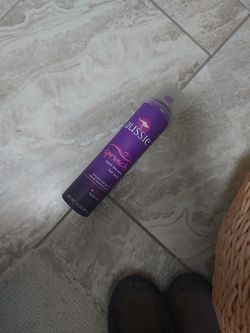 Aussie Hair Spray