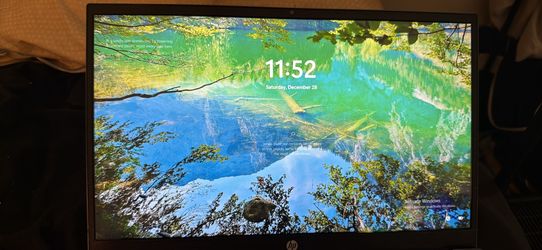 HP 15 Eh1070wm