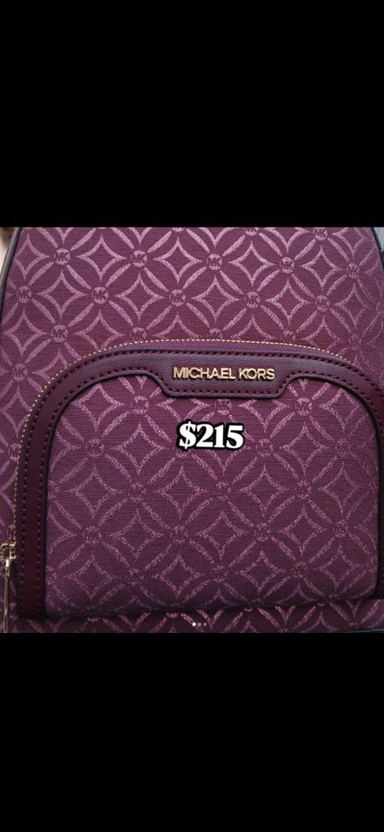 Michael Kors