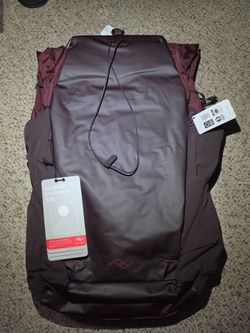 Peak Design Outdoor Backpack 45L