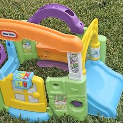 Baby Playset