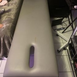 Lash/ Massage Bed 