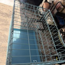 Dog Cage