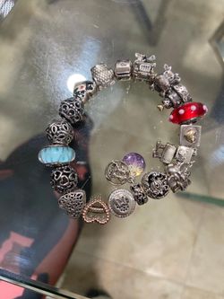 Pandora Charms $20 Each 