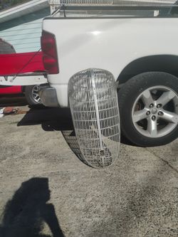 1936 Buick grill good shape $400 for best offer