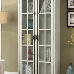 Accent Cabinet