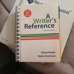 Mla Book